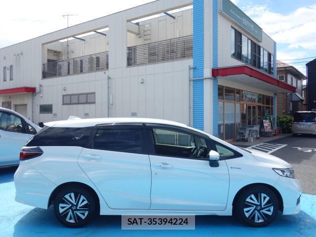 Honda SHUTTLE 2021-07 8647094-16