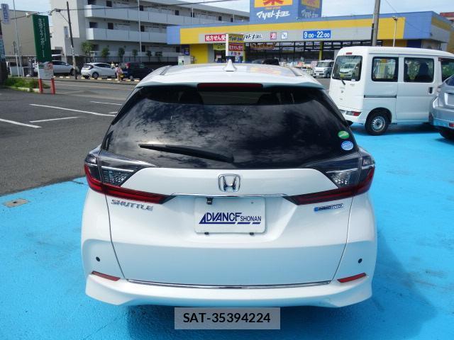 Honda SHUTTLE 2021-07 8647094-17
