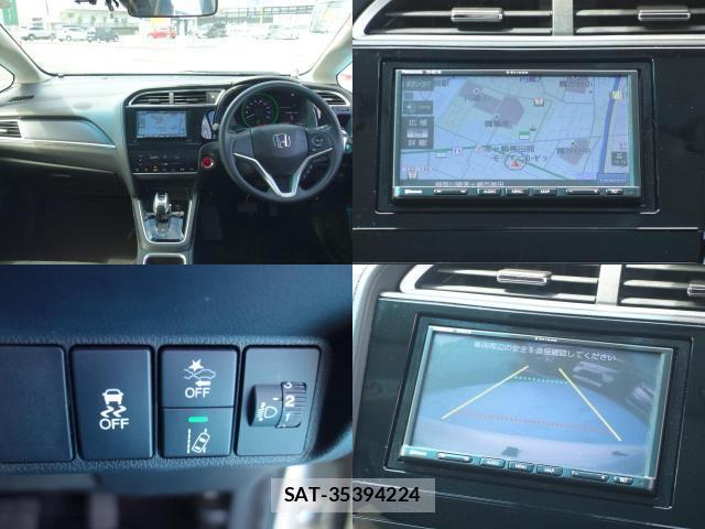 Honda SHUTTLE 2021-07 8647094-5