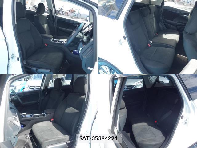 Honda SHUTTLE 2021-07 8647094-6