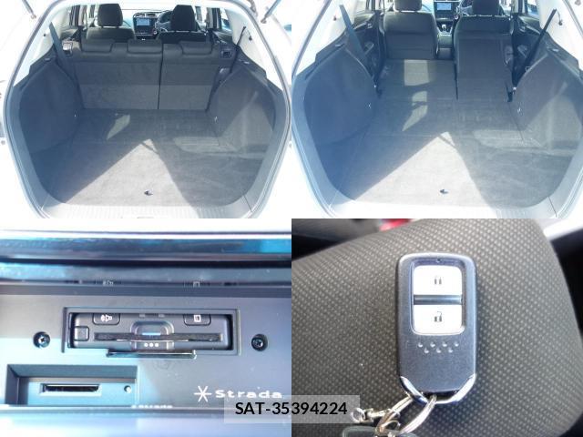 Honda SHUTTLE 2021-07 8647094-7