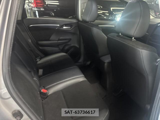 Honda SHUTTLE 2017-02 8647606-6