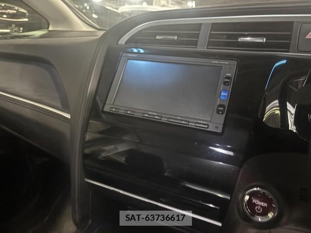 Honda SHUTTLE 2017-02 8647606-8