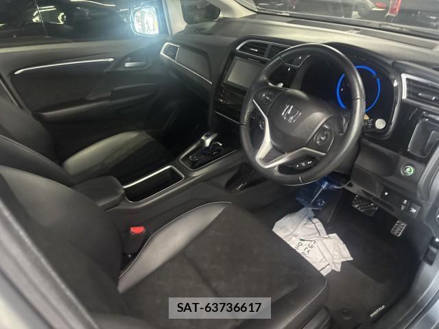 Honda SHUTTLE 2017-02 8647606-9