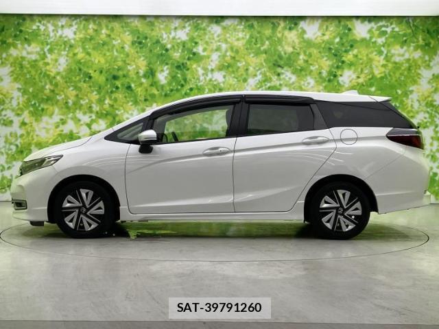 Honda SHUTTLE 2019-09 8647910-1