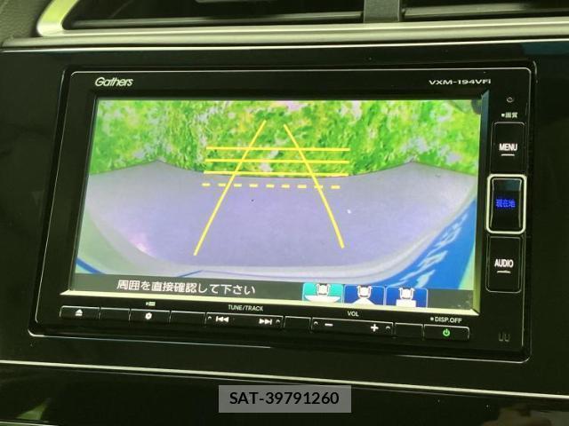 Honda SHUTTLE 2019-09 8647910-13