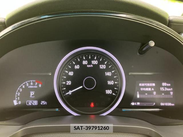 Honda SHUTTLE 2019-09 8647910-14