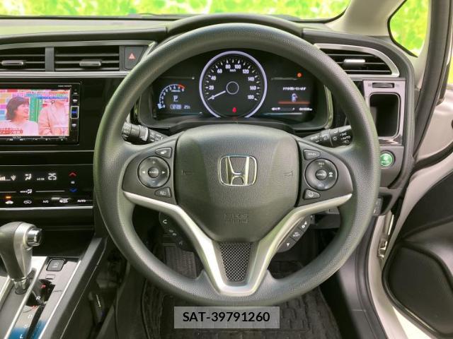 Honda SHUTTLE 2019-09 8647910-15