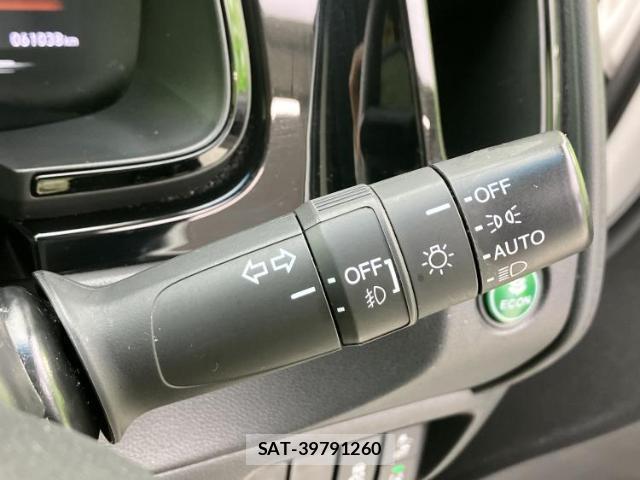 Honda SHUTTLE 2019-09 8647910-16