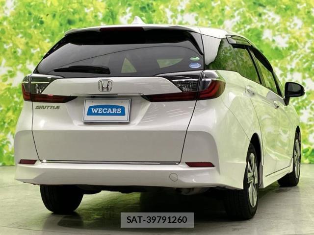 Honda SHUTTLE 2019-09 8647910-2