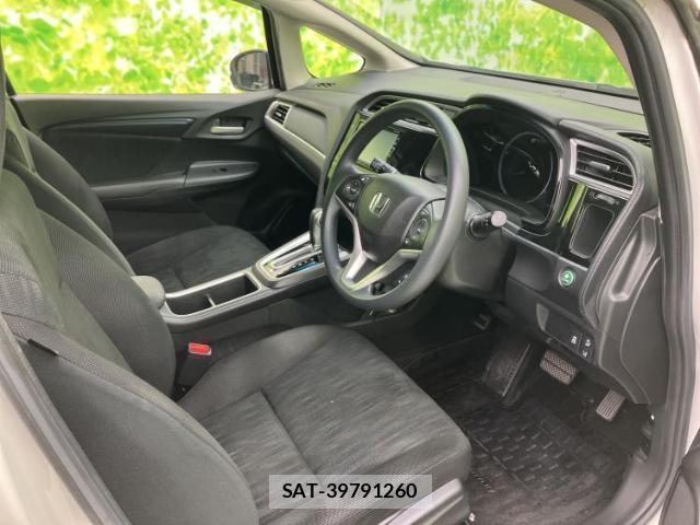 Honda SHUTTLE 2019-09 8647910-3