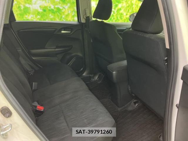 Honda SHUTTLE 2019-09 8647910-4