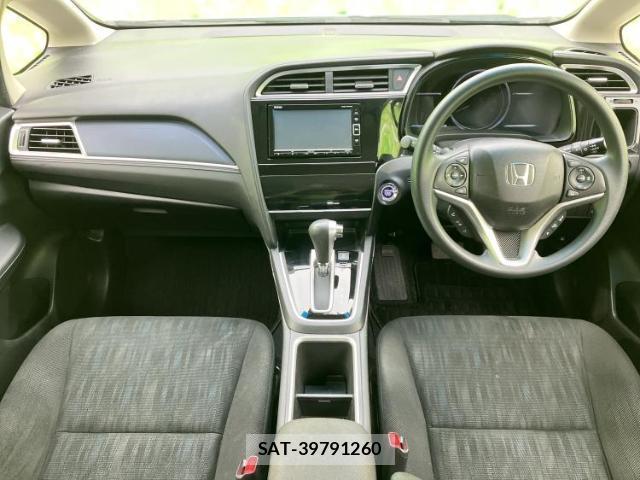 Honda SHUTTLE 2019-09 8647910-5