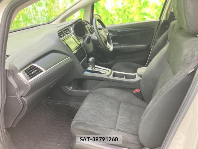 Honda SHUTTLE 2019-09 8647910-6