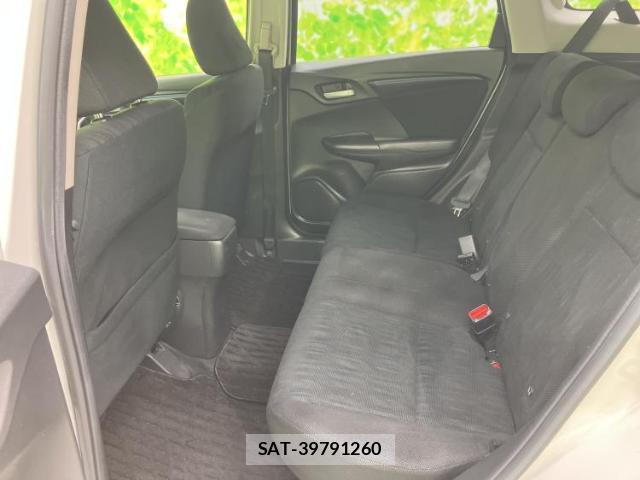 Honda SHUTTLE 2019-09 8647910-7