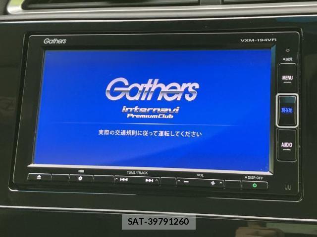 Honda SHUTTLE 2019-09 8647910-8