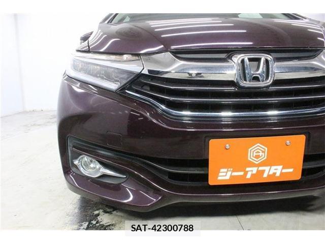 Honda SHUTTLE 2016-03 8649557-12