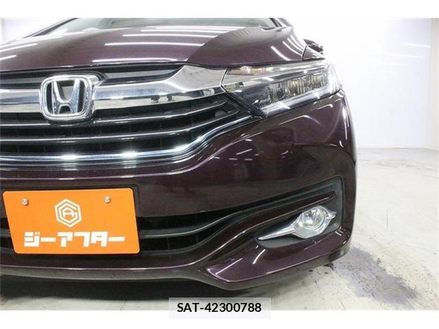 Honda SHUTTLE 2016-03 8649557-15