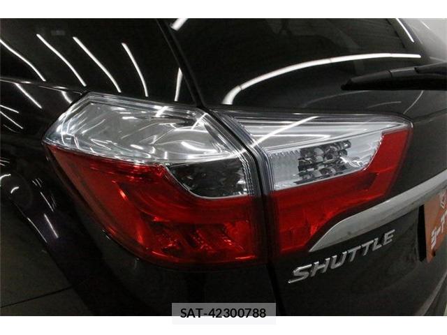 Honda SHUTTLE 2016-03 8649557-19