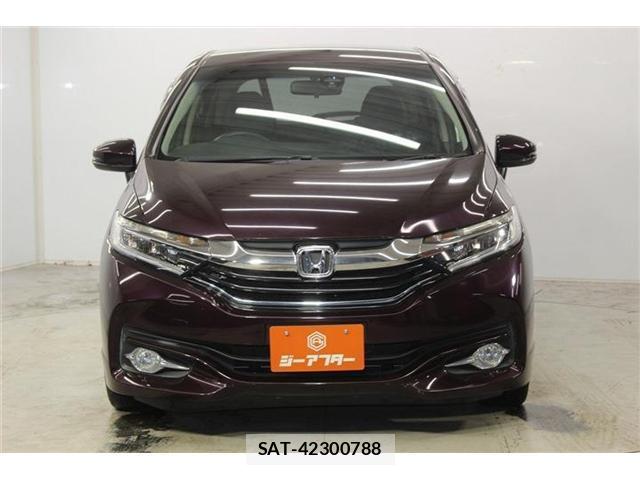 Honda SHUTTLE 2016-03 8649557-3