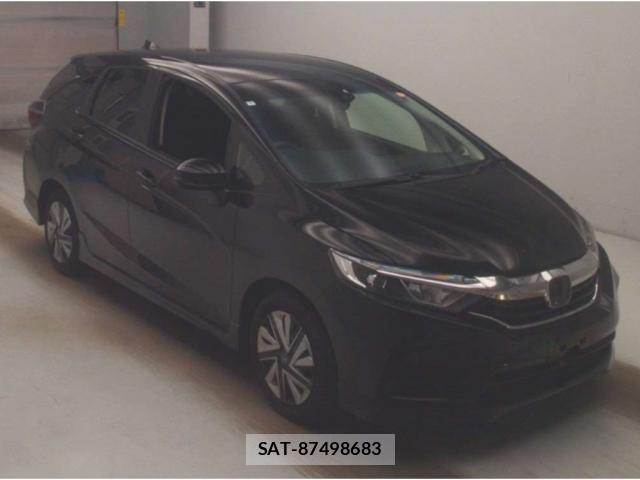 Honda SHUTTLE 2022-03 8650282-0