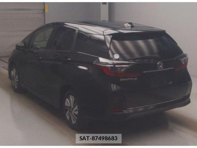 Honda SHUTTLE 2022-03 8650282-1