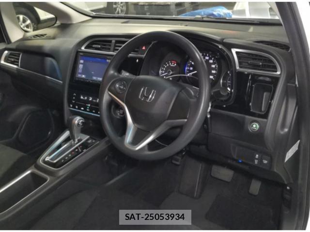 Honda SHUTTLE 2015-12 8650502-2