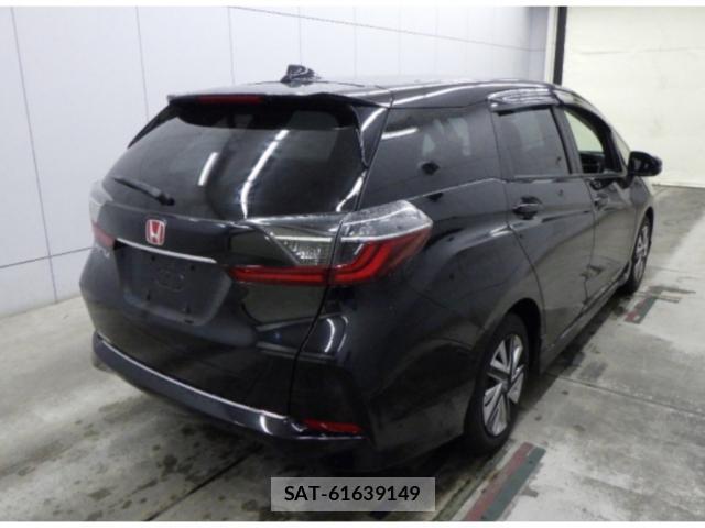 Honda SHUTTLE 2022-03 8650605-1