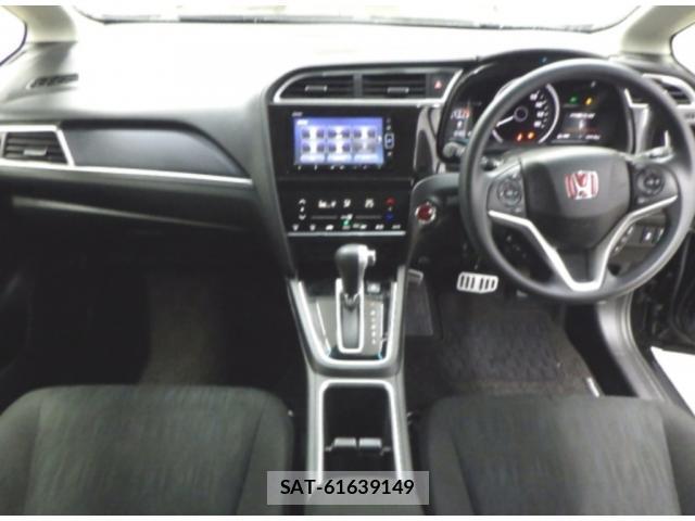Honda SHUTTLE 2022-03 8650605-2