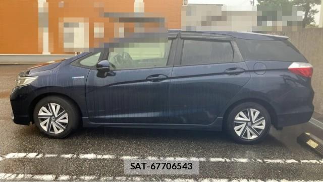 Honda SHUTTLE 2015-06 8651397-10