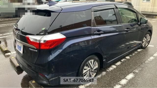 Honda SHUTTLE 2015-06 8651397-12