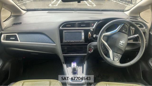 Honda SHUTTLE 2015-06 8651397-2