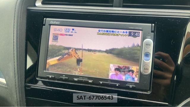 Honda SHUTTLE 2015-06 8651397-4