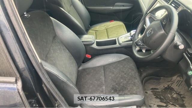 Honda SHUTTLE 2015-06 8651397-5