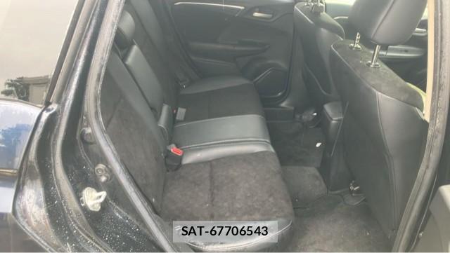 Honda SHUTTLE 2015-06 8651397-6