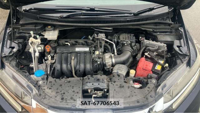 Honda SHUTTLE 2015-06 8651397-7