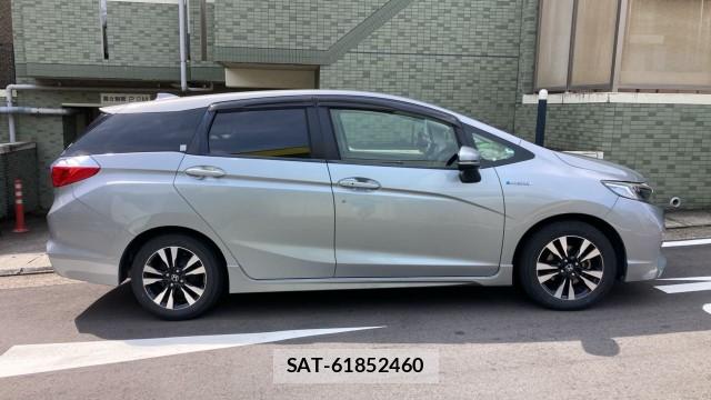 Honda SHUTTLE 2015-11 8651404-10