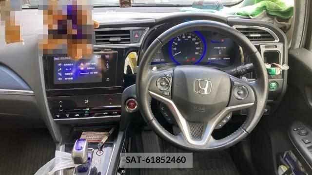 Honda SHUTTLE 2015-11 8651404-16
