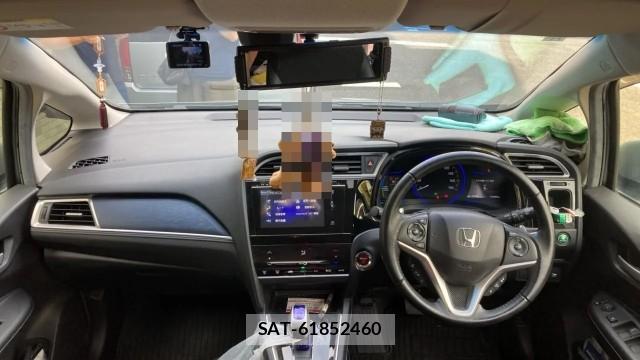 Honda SHUTTLE 2015-11 8651404-2