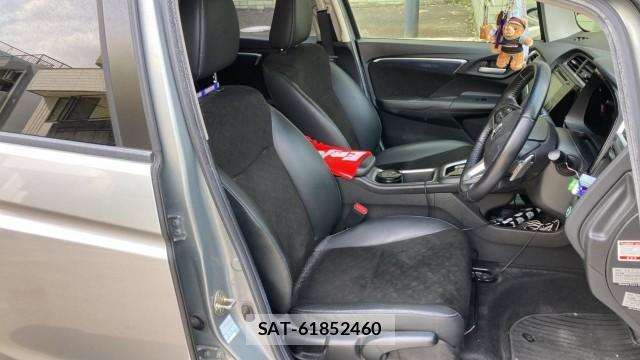 Honda SHUTTLE 2015-11 8651404-5