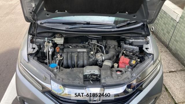 Honda SHUTTLE 2015-11 8651404-7