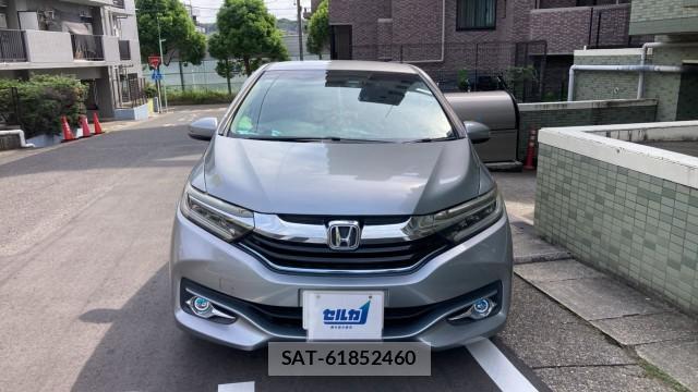 Honda SHUTTLE 2015-11 8651404-9