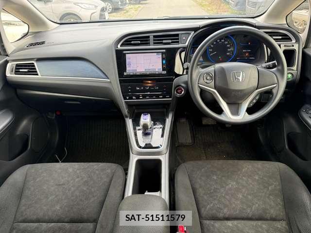 Honda SHUTTLE 2015-11 8651744-13