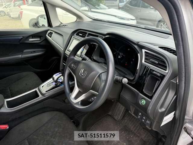 Honda SHUTTLE 2015-11 8651744-15
