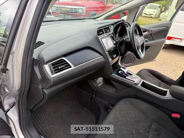 Honda SHUTTLE 2015-11 8651744-17