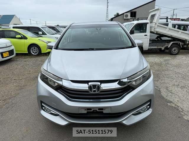 Honda SHUTTLE 2015-11 8651744-2