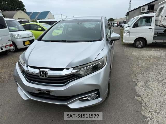 Honda SHUTTLE 2015-11 8651744-3