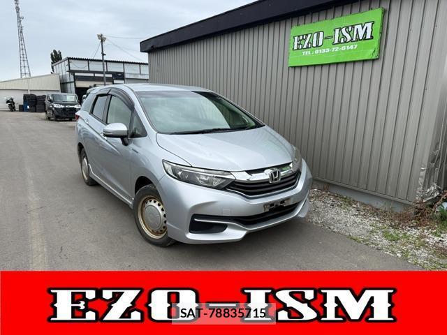 Honda SHUTTLE 2015-10 8651757-0