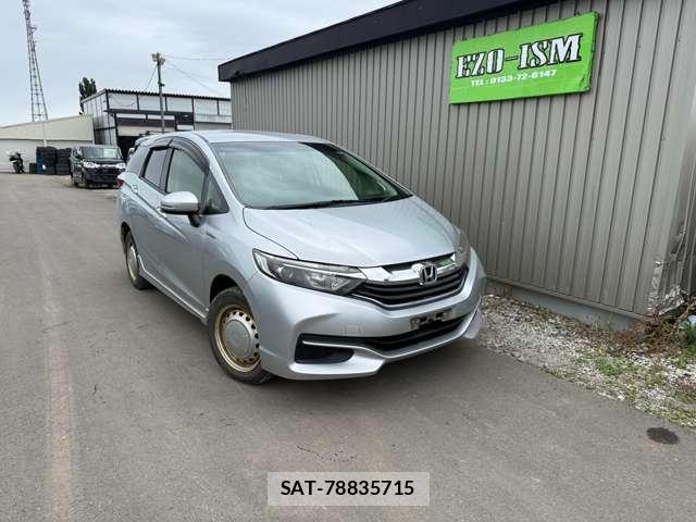 Honda SHUTTLE 2015-10 8651757-1