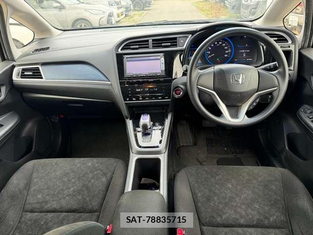 Honda SHUTTLE 2015-10 8651757-12